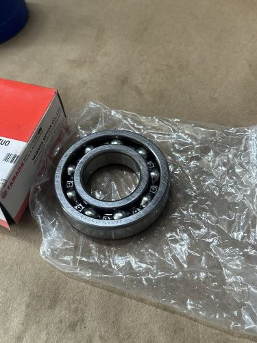 Oem yamaha bearing pn# 93306-207u0 (b-77)