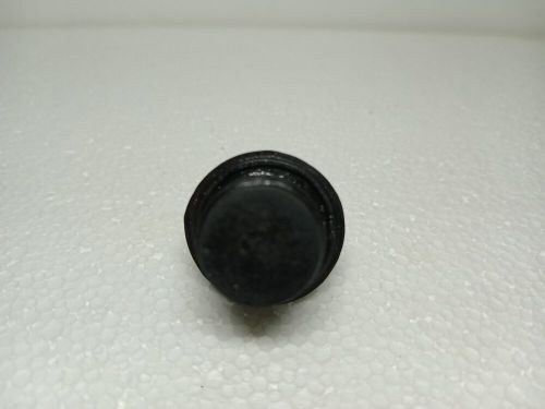 Used kawasaki  oem oil filler cap 16115-018 1991 kdx 200 89 - 94 93 92