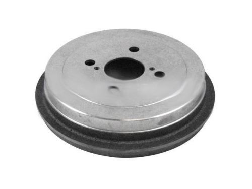 Rear brake drum 48wcxw58 for yaris 2009 2007 2008 2006 2011 2010 2012 2013 2014