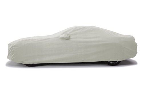 Covercraft c17124fo120mc - gray moderate climate outdoor custom car cover with