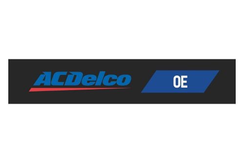 Acdelco 89058781 - gm original equipment™ manual transmission output shaft