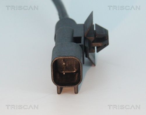 Triscan wheel speed sensor for opel vauxhall zafira tourer c mk iii 1247325-