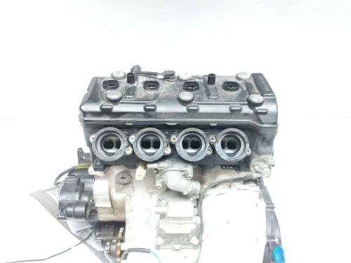 08 09 suzuki gsxr 600 engine motor guaranteed