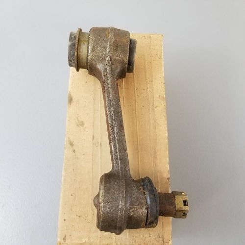 Nos 1964-66 mustang 60-65 falcon 64-65 ranchero 64-65 comet idler arm trw 18658