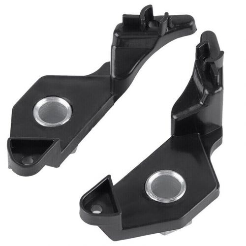 1 pair front headlight bracket repair kits for e60 e61 525i 535453-