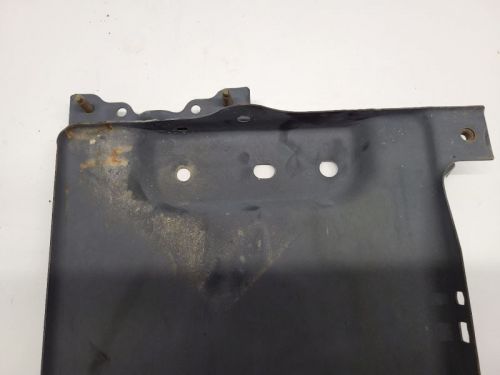 2013-2015 chevrolet spark battery tray 95918931 13-15