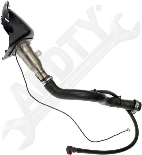 Apdty 162312 fuel filler neck