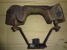 1987 - 1993 mustang 8.8 rear end bracket (counter weight)