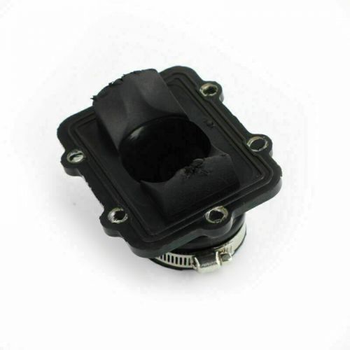 Intake manifold boot joint carburetor carb fit for ski-doo/550f expedition