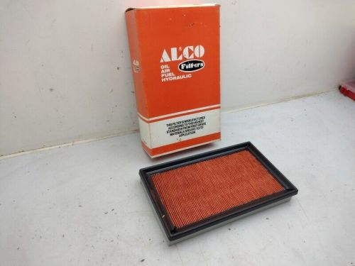 Alco air filter md-9642 (md9642) for subaru leone xt nissan 200sx 300zx-