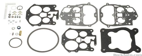 1975-80 c3 corvette carburator rebuild kit