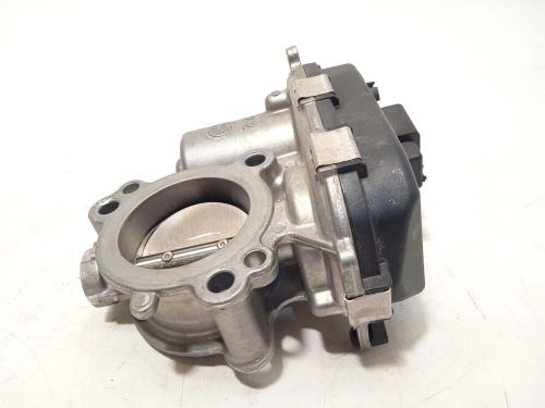 05c133062a throttle body / 25310719b / 7549752 for volkswagen taigo cs1-