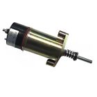 For 8c-9986 fuel solenoid 125-5773 cat 3204 3304 3304b 3306 3306b engine 12v@