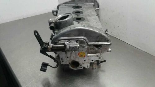 Cylinder head of engine for seat toledo 1m2 signo 1653529 1653529-