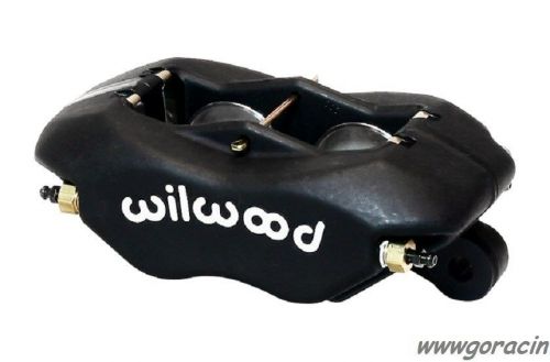 Wilwood forged dynalite brake caliper,fits .38&#034; rotor,4.80&#034; piston area,dl