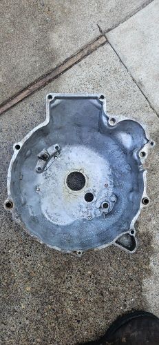 Bmw m30 265 gertag 5 speed bell housing