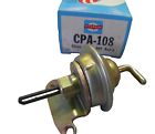 Cpa108 choke pulloff assembly 1973-74 chevrolet vega 1-barrel