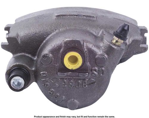 For chrysler/dodge 1984-1990 brake caliper front right pass. side a1 cardone