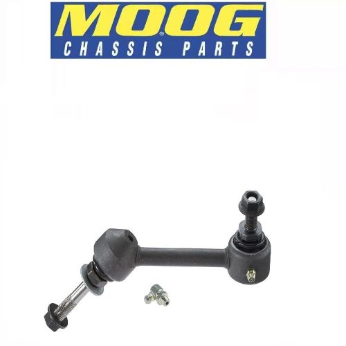 Moog k80140 set of 2 front sway bar link for 2003-2011 town car 4.6l