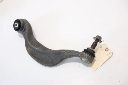 2009 - 2015 bmw 750 740 f01 f02 front left lower forward control arm oem