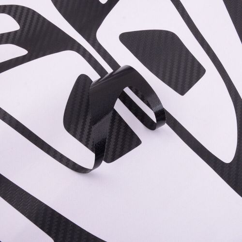 Carbon fiber car interior decor kit trim sticker fit for chevrolet malibu 16-19