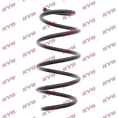 Coil spring fits audi a3 8p1, 8pa 1.6 front 03 to 13 suspension kyb 1k0411105ba