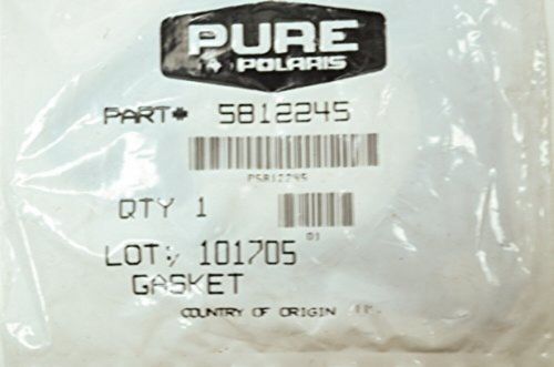 Polaris exhaust gasket 5812245