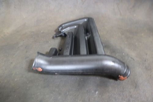 2001 sea-doo gtx lh exhaust resonator 274000655