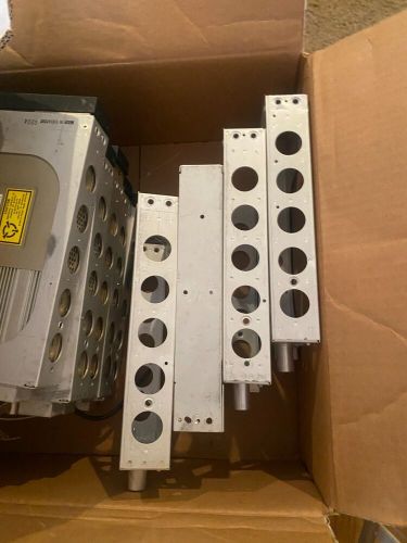 Mounting tray for bendix king kt-76c digital transponder