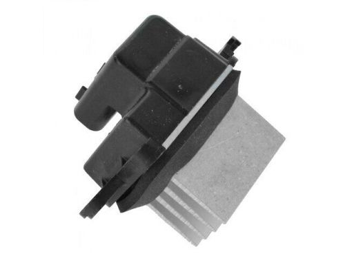 Blower motor resistor 96ksdr27 for qx56 qx80 2007 2005 2004 2006 2008 2009 2010