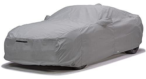 Covercraft custom 5-layer softback all climate car cover | c17616ac |