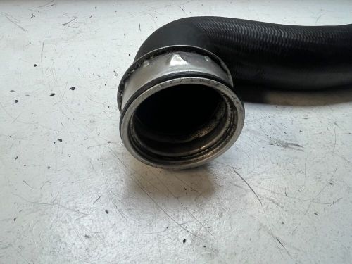 Hose air intake hose for mercedes benz c/e class (ch1)