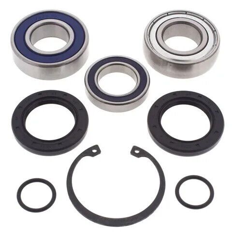 All balls jackshaft bearing kit for polaris rush 600 10-17