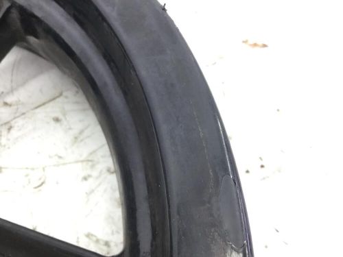 2006 piaggio nrg power purejet 50 front wheel rim 13 x 3.00-