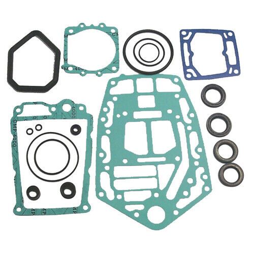 6e5-w0001-51 power head gasket kit 6f3-w0001-c1 for yamaha 4 stroke 115-130hp 2t