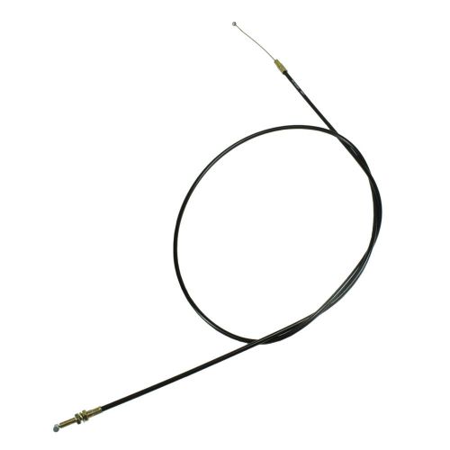 Spi throttle cable for arctic cat 2009-2011 crossfire &amp; m replaces oem# 0687-218