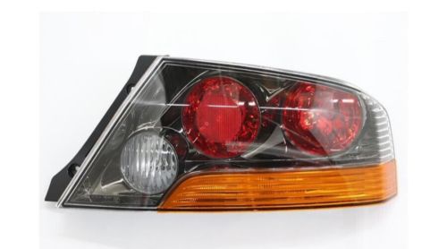 Mitsubishi genuine 8330a120 oem lancer evo 7 8 9 ct9a tail lights right