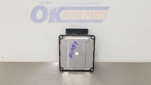 08 ford f250 sd transmission control module 7c3a12b565al