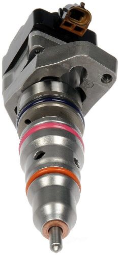 New fuel injector  dorman (oe solutions)  502-503