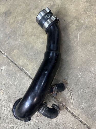 N54 bmw 335i 335xi evolution raceworks charge pipe only