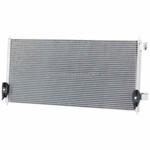 For ford transit connect 2010-2015 a/c ac air conditioning condenser csw