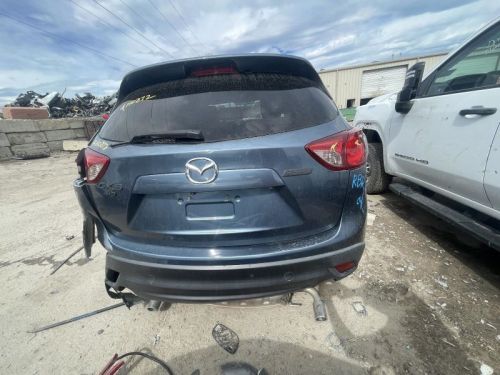 Driver left lower control arm front fits 13-17 mazda cx-5 1163280