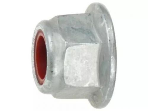 Genuine ford outer tie rod lock nut w520215-s440