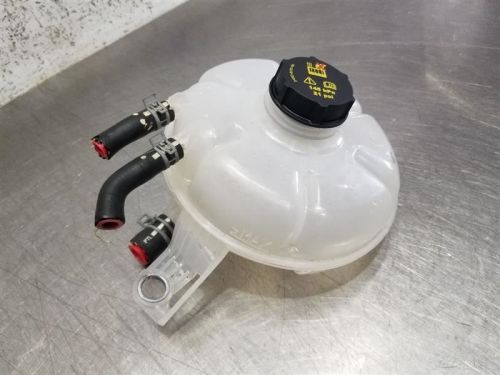 24 2024 ford bronco sport oem engine coolant jug coolant reservoir