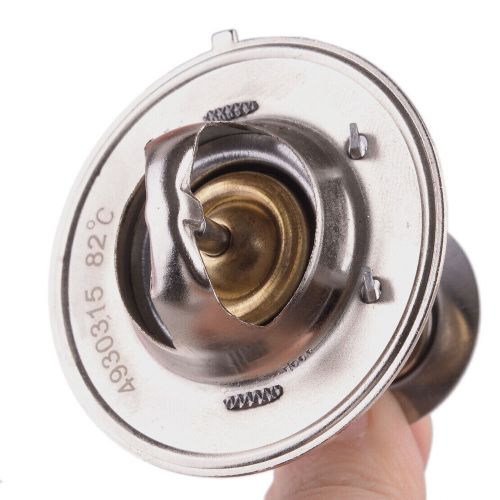 Thermostat fit for cummins 3.9l 5.9l 4b3.9 4bt3.9 4bta3.9 fr 6b5.9 6bta5.9 ）