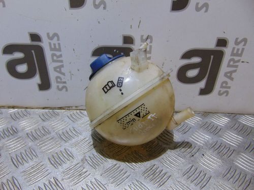 Audi tt quattro 1.8 2004 coolant bottle