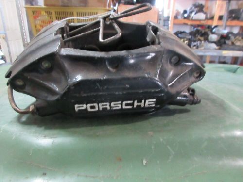 Porsche 944 turbo original rear brake caliper driver or passenger