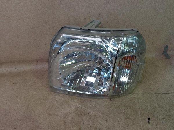 Honda vamos 2001 left head light assembly [3010900]