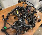 Yamaha wire harness 6aw-82590-01-00 f350 2007 4 stroke model outboards