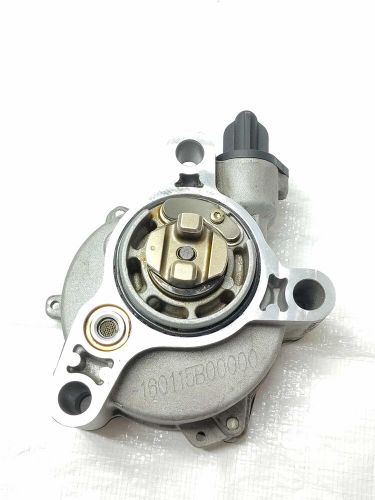 2017 jeep renegade 2.4l vacuum pump assembly p/n 5047967ab